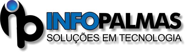 INFOPALMAS — Soluções em tecnologia